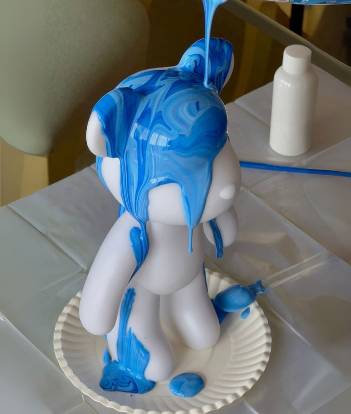 Fluid Bear