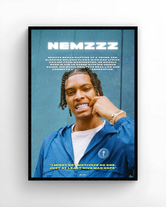 Nemzzz - Elevate