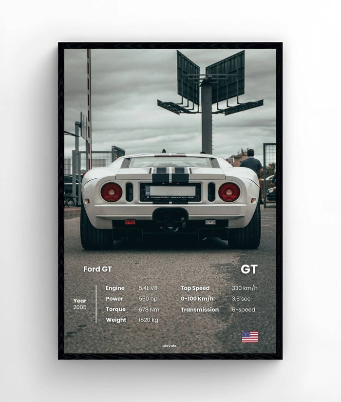 Ford GT